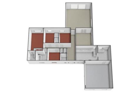 6 Prince Albert Road 3D (002)