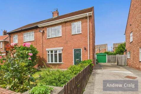 South Shields, NE34 - property photo