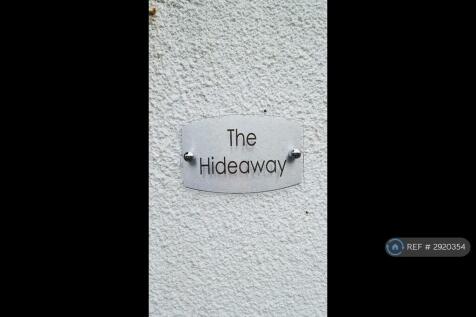 The Hideaway