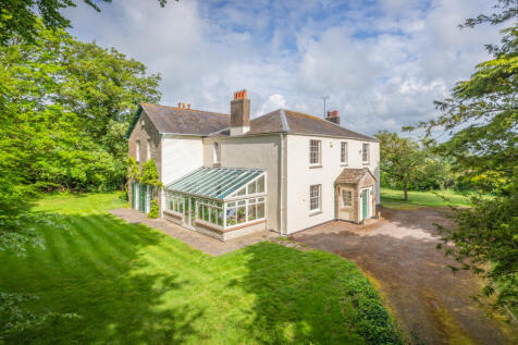 Swyre House