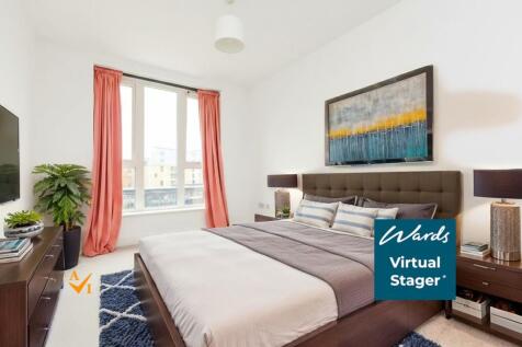 Bedroom (Modern Style)