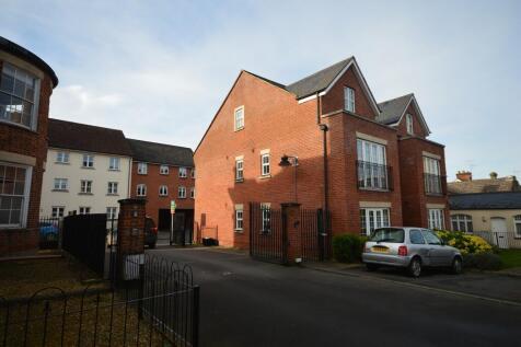 Scotts House flat 4