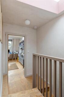 Wellington Road, E17