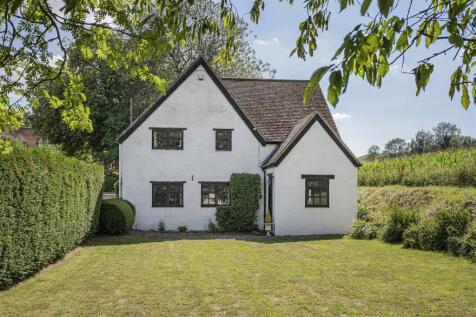 Ambleside, Little Back Lane
