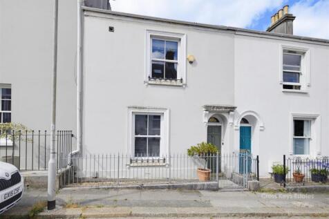 Cross Keys Estates Lettings Department