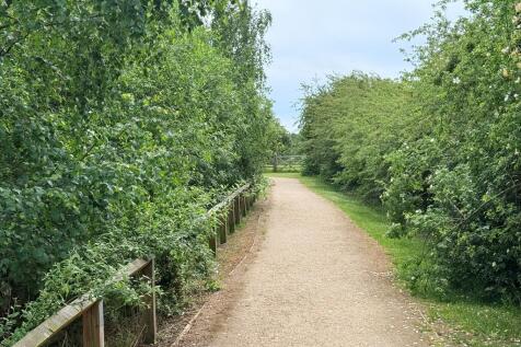 Footpath