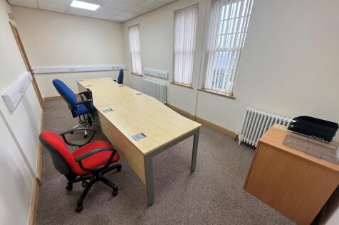 Serviced Office to rent Image 3