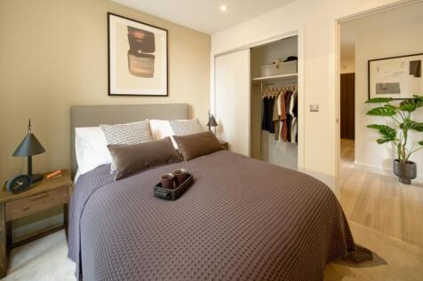 2 Bed - Image 11