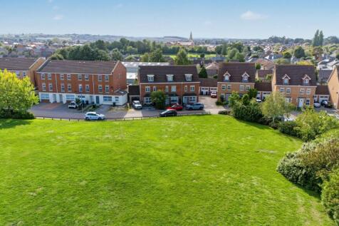 Middlebrook Green