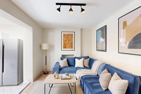 6 Bedroom House in M14 6QP