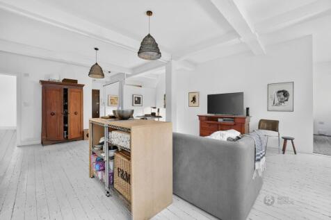 Dalston Lane, Dailley Building, E8 photo 3
