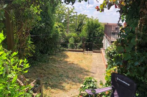 Land adjoining 61 Moordown, Plumstead, London, SE18 3NA