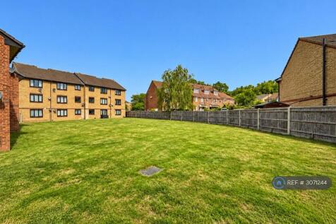 Communal Garden