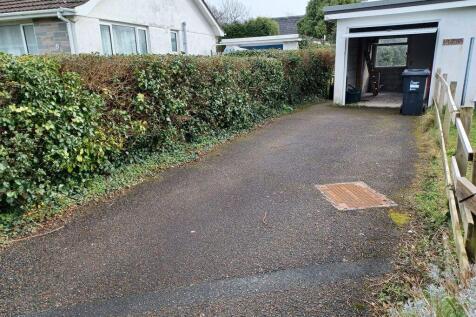 Driveway Parking
