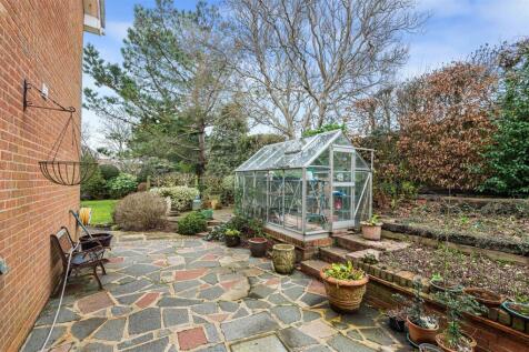 Side Garden