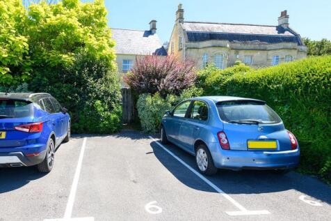 Allocated Parking