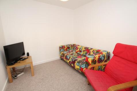 Great Copsie Way - Stoke Gifford photo 3