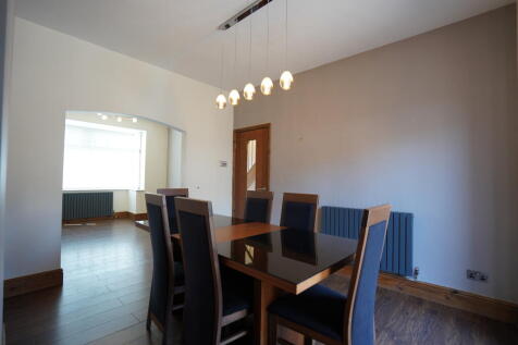 Dining Space