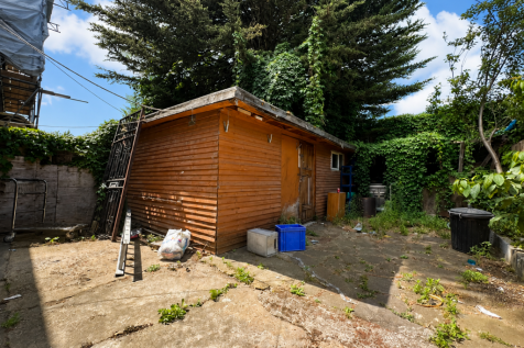 Outbuilding