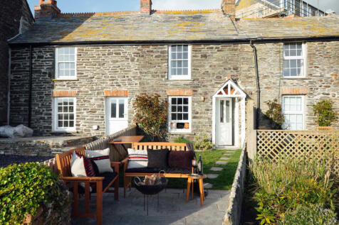 92 Fore Street