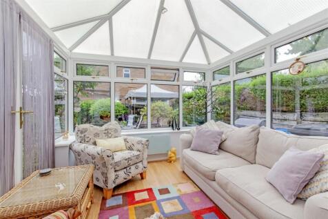 uPVC Conservatory
