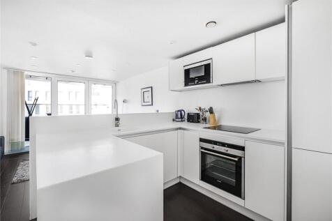 Reception/Kitchen