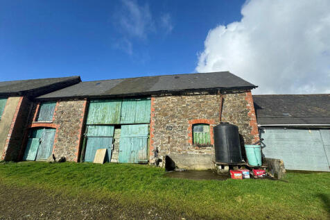 Barn