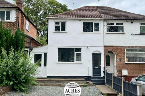 Birmingham, B44 - property photo