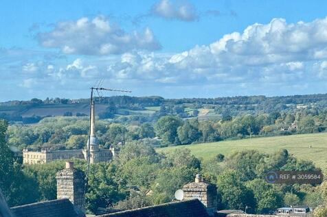 View Over To Bliss Mill From Top Bedroom