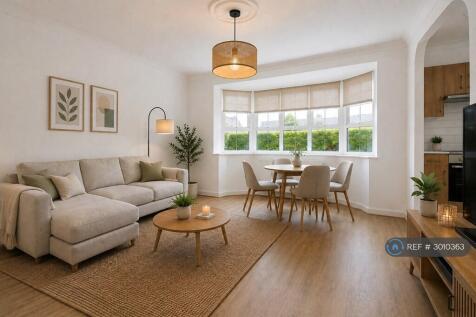 Unfurnished ¿ Furniture Package Available