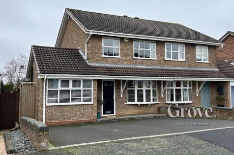 Halesowen, B63 - property photo