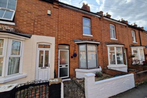2-bed terraced on 20 Rushmore Street, Leamington Spa, £1,350/mo