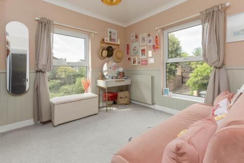 3 Harborough Road, Clipston