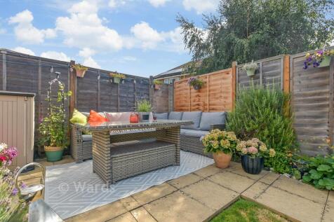 Patio / Decking