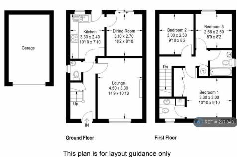 Flooring Plan