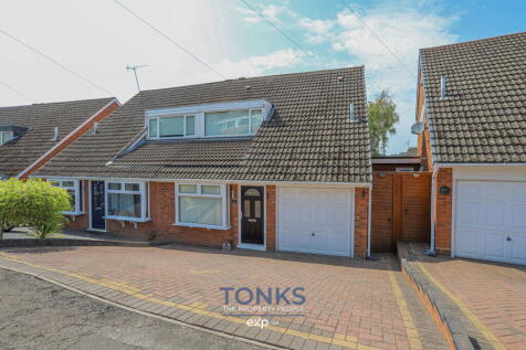 Halesowen, B63 - property photo