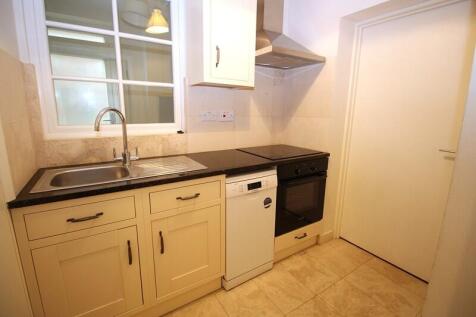 Annex Kitchen