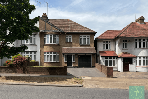 Four Bedroom Semi Detached House