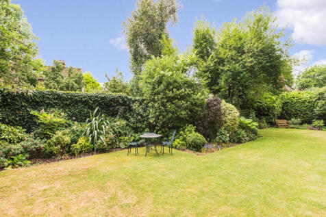Communal Garden