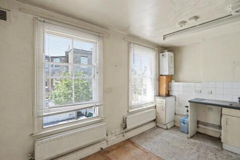 7b Nasmyth Street, Hammersmith, London W6 0HA