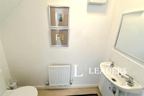 Godwin Way, Stoke-on-Trent, Staffordshire, ST4 photo 2