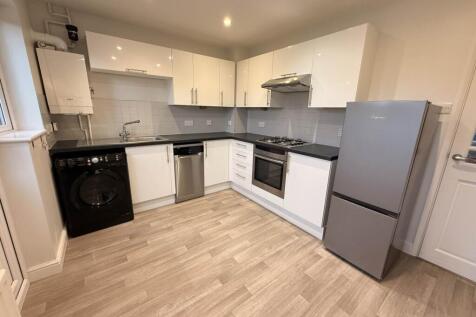 Blaydon Close, Bletchley photo 4