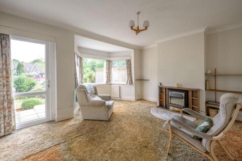 Rear Reception Room 1