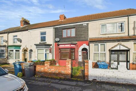 Hull, HU5 - property photo