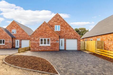 Walnut Close Plot 4 &amp; 5 (Fishtoft)-8