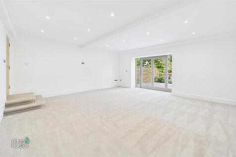 Higherford Bridge Barn - Plot 2