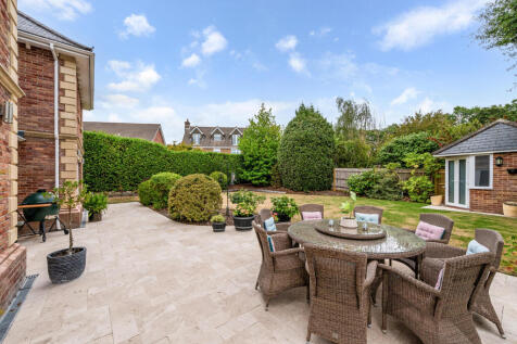 Terrace / Patio