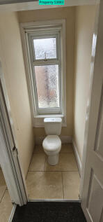 3rd Toilet 