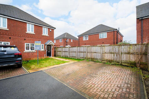 Chesterfield, S45 - property photo