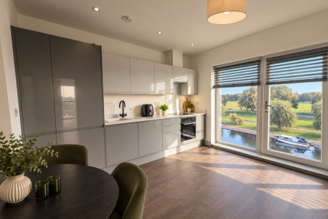 201 Engine House, The Mill Yard, Fletton Quays, PE2 photo 3